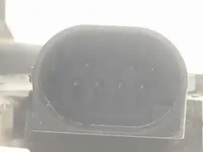 Second-hand car spare part front right door lock for bmw 3 (e46) 320 d oem iam references 7011244  51217011244