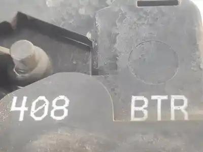 Second-hand car spare part front right door lock for bmw 3 (e46) 320 d oem iam references 7011244  51217011244