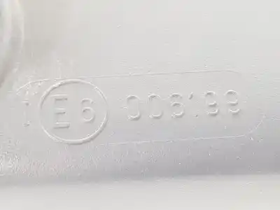 Pezzo di ricambio per auto di seconda mano specchio interno per bmw 3 (e46) 318 d riferimenti oem iam 1928939  51161928939