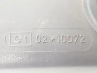 Pezzo di ricambio per auto di seconda mano specchio interno per bmw 3 (e46) 318 d riferimenti oem iam 1928939  51161928939