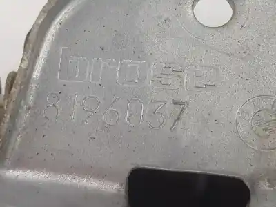 Second-hand car spare part driver left window regulator for bmw 3 (e46) 318 d oem iam references 8196037  51337020659