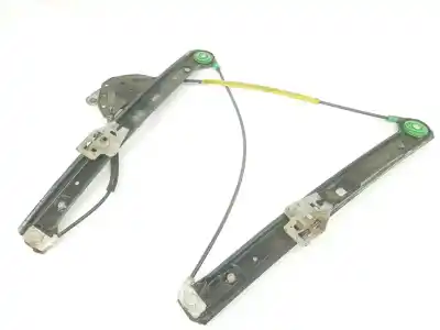 Second-hand car spare part driver left window regulator for bmw 3 (e46) 318 d oem iam references 8196037  51337020659
