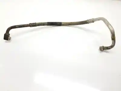 Pezzo di ricambio per auto di seconda mano tubi aria condizionata per opel vivaro a autobús (x83) 2.5 cdti (f7 j7 a07) riferimenti oem iam 93854694  93854694