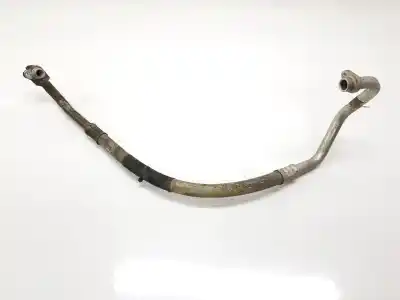 Pezzo di ricambio per auto di seconda mano tubi aria condizionata per opel vivaro a autobús (x83) 2.5 cdti (f7 j7 a07) riferimenti oem iam 93854694  93854694