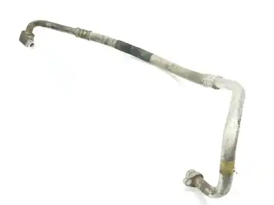 Pezzo di ricambio per auto di seconda mano tubi aria condizionata per opel vivaro a autobús (x83) 2.5 cdti (f7 j7 a07) riferimenti oem iam 93854694  93854694