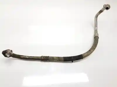 Pezzo di ricambio per auto di seconda mano tubi aria condizionata per opel vivaro a autobús (x83) 2.5 cdti (f7 j7 a07) riferimenti oem iam 93854694  93854694