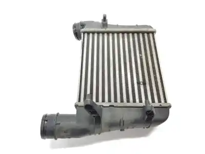 Peça sobressalente para automóvel em segunda mão intercooler por audi a4 b6 (8e2) 1.9 tdi referências oem iam 8e0145805s  8e0145805s