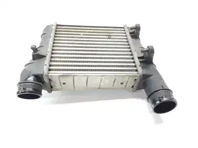 Peça sobressalente para automóvel em segunda mão intercooler por audi a4 b6 (8e2) 1.9 tdi referências oem iam 8e0145805s  8e0145805s