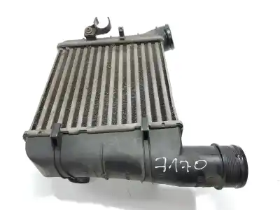 Peça sobressalente para automóvel em segunda mão intercooler por audi a4 b6 (8e2) 1.9 tdi referências oem iam 8e0145805s  8e0145805s