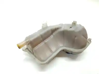 Second-hand car spare part coolant expansion tank for audi a4 b6 (8e2) 1.9 tdi oem iam references 8e0121403  8e0121403