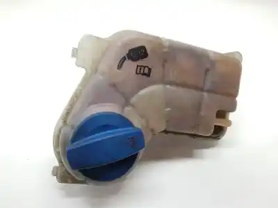Second-hand car spare part coolant expansion tank for audi a4 b6 (8e2) 1.9 tdi oem iam references 8e0121403  8e0121403