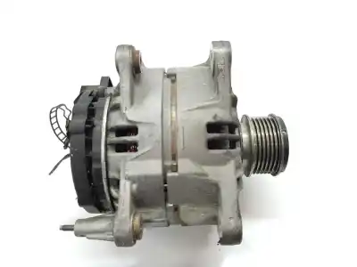 Second-hand car spare part alternator for audi a4 b6 (8e2) 1.9 tdi oem iam references 06f903023j  06f903023f