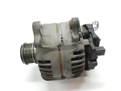 Second-hand car spare part alternator for audi a4 b6 (8e2) 1.9 tdi oem iam references 06f903023j  06f903023f