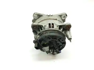 Second-hand car spare part alternator for audi a4 b6 (8e2) 1.9 tdi oem iam references 06f903023j  06f903023f