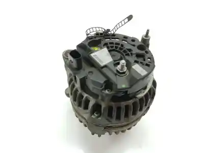 Second-hand car spare part alternator for audi a4 b6 (8e2) 1.9 tdi oem iam references 06f903023j  06f903023f