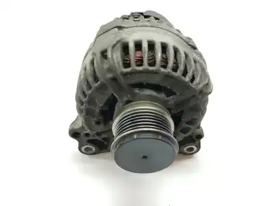 Автозапчастина б/у генератор для audi a4 b6 (8e2) 1.9 tdi посилання на oem iam 06f903023j