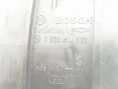 Second-hand car spare part flowmeter for bmw 3 (e46) 320 d oem iam references 0928409527  13712247002 13717787076