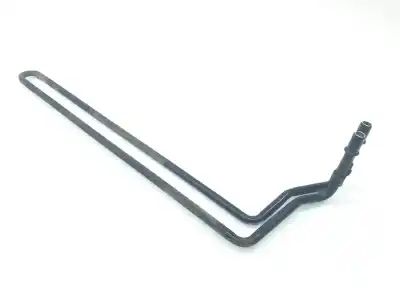 Peça sobressalente para automóvel em segunda mão radiador de óleo de direção por bmw 3 (e46) 320 d referências oem iam 1436262