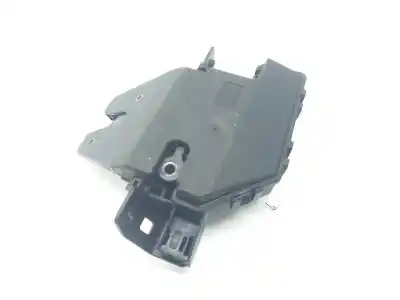 Second-hand car spare part trunk lock for bmw 3 (e46) 320 d oem iam references 8196401  51248196401