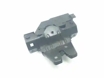 Peça sobressalente para automóvel em segunda mão fechadura do mala por bmw 3 (e46) 320 d referências oem iam 8196401