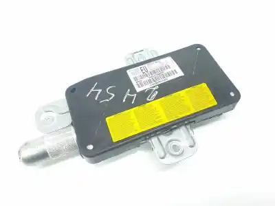 Peça sobressalente para automóvel em segunda mão airbag do lado direito por bmw 3 (e46) 320 d referências oem iam 348217438097