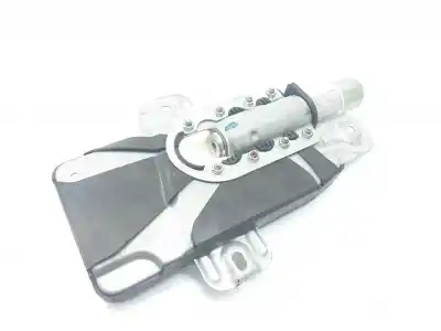 Peça sobressalente para automóvel em segunda mão airbag do lado esquerdo por bmw 3 (e46) 320 d referências oem iam 308217437090  72127037229