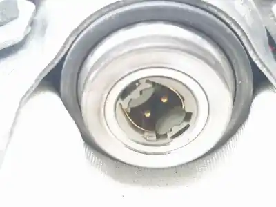 Peça sobressalente para automóvel em segunda mão airbag do lado esquerdo por bmw 3 (e46) 320 d referências oem iam 308217437090  72127037229