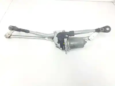 Автозапчастина б/у двигатель передніх склоочисників для bmw x5 (e70) xdrive 30 d посилання на oem iam 61617200510  7200535001