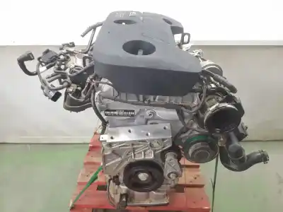Second-hand car spare part complete engine for mg zs 1.0 t oem iam references 10e4e 10e4e 