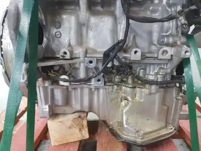 Second-hand car spare part complete engine for mg zs 1.0 t oem iam references 10e4e 10e4e 