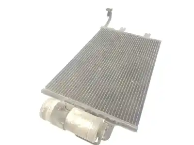 Pièce détachée automobile d'occasion condenseur de climatisation pour seat leon (1m1) 1.9 tdi références oem iam 8n0820411a 8n0820411a 