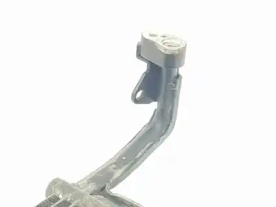 Pièce détachée automobile d'occasion condenseur de climatisation pour seat leon (1m1) 1.9 tdi références oem iam 8n0820411a 8n0820411a 