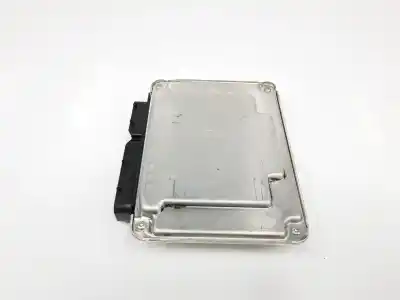 Автозапчасти б/у блок управления двигателем за audi a4 b6 (8e2) 1.9 tdi ссылки oem iam 038906019lj  038906019lj