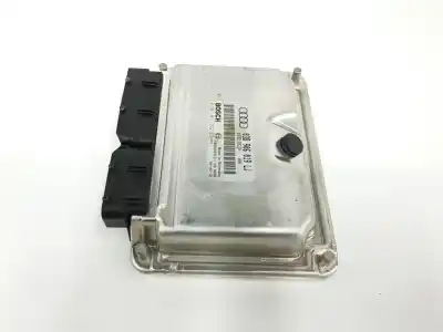 Автозапчасти б/у блок управления двигателем за audi a4 b6 (8e2) 1.9 tdi ссылки oem iam 038906019lj  038906019lj