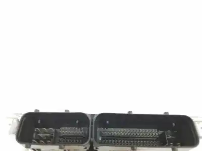Автозапчасти б/у блок управления двигателем за audi a4 b6 (8e2) 1.9 tdi ссылки oem iam 038906019lj  038906019lj