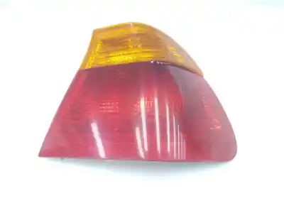 Peça sobressalente para automóvel em segunda mão farolim traseiro direito por bmw 3 (e46) 320 d referências oem iam 8364922