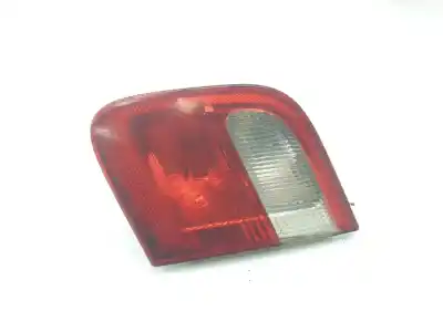 Peça sobressalente para automóvel em segunda mão farolim interior traseiro direito por bmw 3 (e46) 320 d referências oem iam 8364924