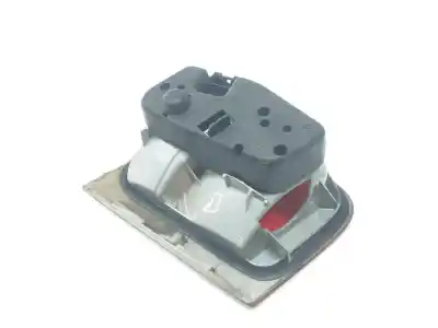 Second-hand car spare part interior rear right light for bmw 3 (e46) 320 d oem iam references 8364924  63218364924