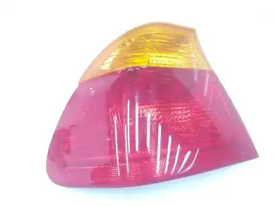 Second-hand car spare part left tailgate light for bmw 3 (e46) 320 d oem iam references 8364921  63218364921