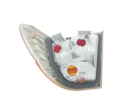 Second-hand car spare part left tailgate light for bmw 3 (e46) 320 d oem iam references 8364921  63218364921