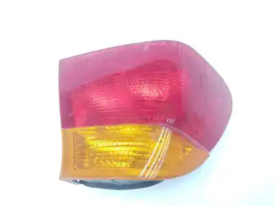Peça sobressalente para automóvel em segunda mão farolim traseiro esquerdo por bmw 3 (e46) 320 d referências oem iam 8364921