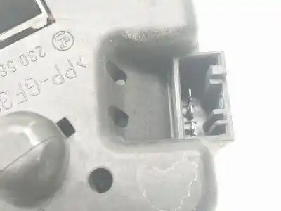 Second-hand car spare part interior left tailgate light for bmw 3 (e46) 320 d oem iam references 8364923  63218364923