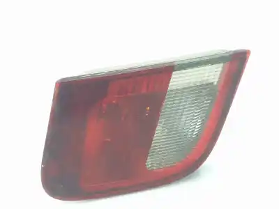 Peça sobressalente para automóvel em segunda mão farolim interior traseiro esquerdo por bmw 3 (e46) 320 d referências oem iam 8364923