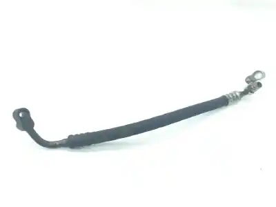 Peça sobressalente para automóvel em segunda mão tubos de ar condicionado por bmw 3 (e46) 320 d referências oem iam 8387405