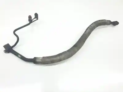 Peça sobressalente para automóvel em segunda mão tubos de ar condicionado por bmw 3 (e46) 320 d referências oem iam 8386000