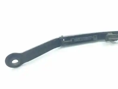 Second-hand car spare part left front windshield wiper arm for bmw 3 (e46) 320 d oem iam references 7003931  61617003931