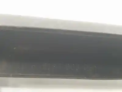 Second-hand car spare part left front windshield wiper arm for bmw 3 (e46) 320 d oem iam references 7003931  61617003931