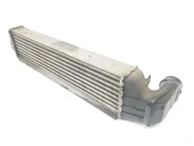 Peça sobressalente para automóvel em segunda mão intercooler por bmw 3 (e46) 320 d referências oem iam 2246795  17512246795