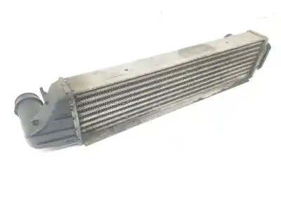 Peça sobressalente para automóvel em segunda mão intercooler por bmw 3 (e46) 320 d referências oem iam 2246795  17512246795