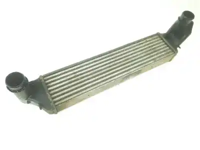 Peça sobressalente para automóvel em segunda mão intercooler por bmw 3 (e46) 320 d referências oem iam 2246795  17512246795